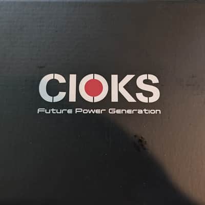CIOKS Sol 2020s - Black image 7
