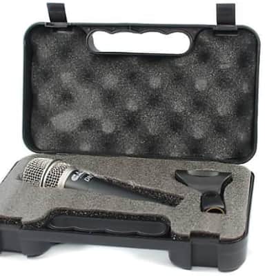 CAD D89 Premium Supercardioid Dynanic Microphone image 2