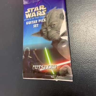 Pokiemun Guitar Picks (10 Medium Picks In A Packet - Foto 3