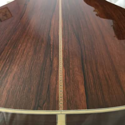 CF Martin MC12-41 Richie Sambora Signature Model 12 String Acoustic Guitar image 12