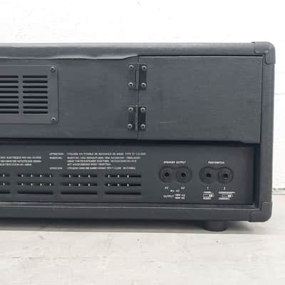 Ibanez Tone Blaster TBX150H Guitar Head image 10