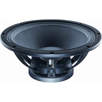 Celestion CF1840JD 18' 1200W 8ohm LF Ferrite image 6