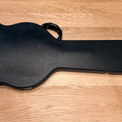 Gibson SG Standard 2008 - Ebony image 14