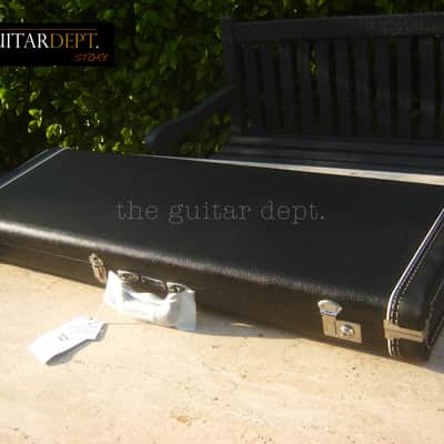 ♚ AS NEW ♚ 2022 Fender CUSTOM SHOP Artisan BURL Maple STRATOCASTER ♚AAAA ♚ EBONY ♚ Handwounds ! image 25