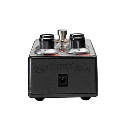 Laney Black Country Customs Monolith Distortion Pedal - B-Stock image 3