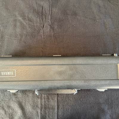 Yamaha 281/282 Open Hole Flute - Cleaned, Adjusted, Ready To Play! image 8