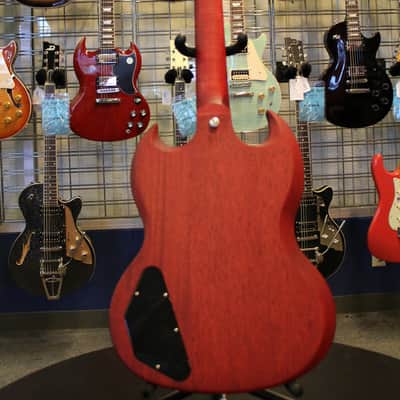 Gibson SGJ 2014 image 10