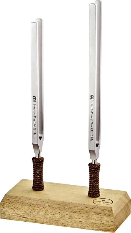 Meinl Therapie Tuning Forks Set - 37% Off MSRP!