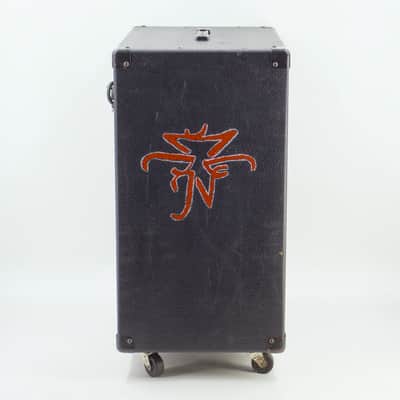 Used Peavey TNT 150 1x15 Bass Combo Amp - Good Condition image 3