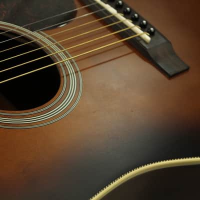 USED Goldtone GT-Dread (040) image 10