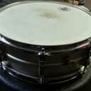 Early 80s Ludwig Acrolite Snare Drum - Message For Shipping