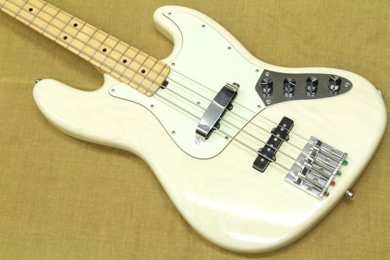 Sadowsky Tokyo RB4 White 5.22kg Bild 1
