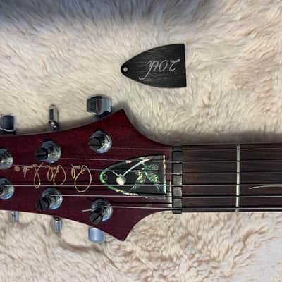 PRS 20th Anniversary 2005 Custom 22 image 5