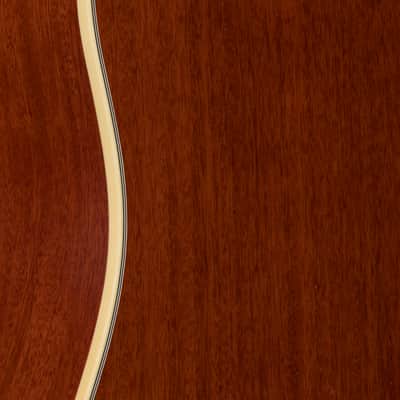 Gibson Custom Shop 1960 Hummingbird Murphy Lab Light Aged - Heritage Cherry Sunburst #25019 image 9