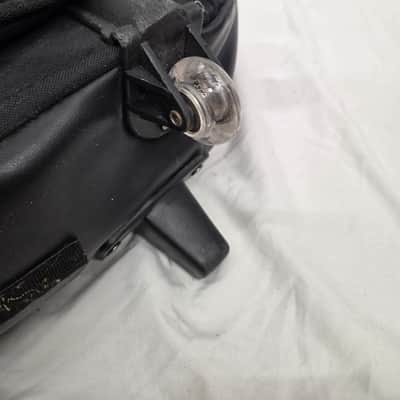 Yamaha Tour Master 21"-22" Rolling Cymbal Bag (245-47) image 8