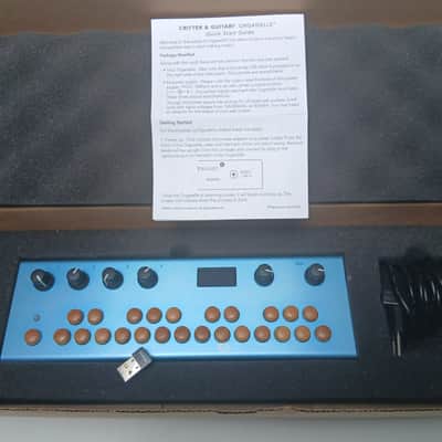 Critter & Guitari Organelle image 3