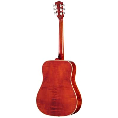 Epiphone 1963 Dove Reissue - Acoustic Guitar image 2