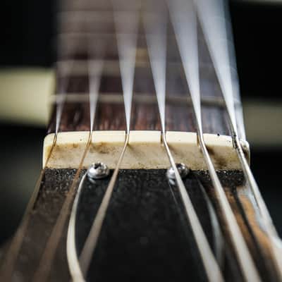 1958 Gretsch Clipper Model 6186 sunburst image 22