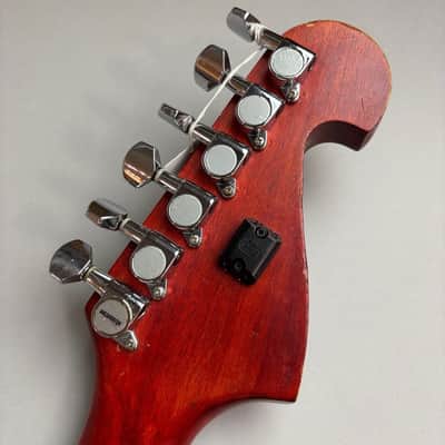 Washburn N2 image 8