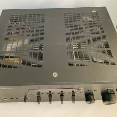 Yamaha R-S700 Elite Stereo Receiver image 3