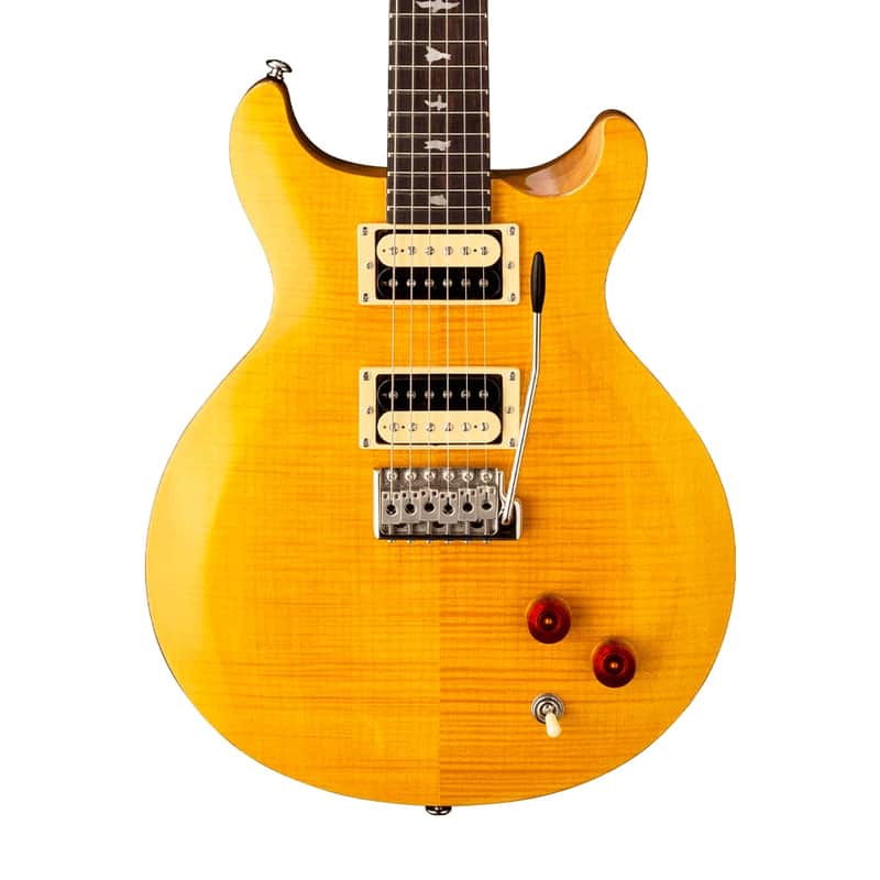 PRS SE Santana (2018 - Present) image 2