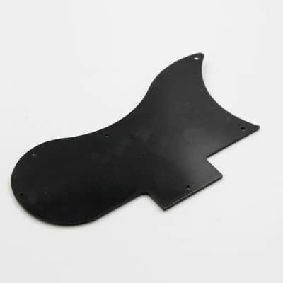 1974 Vintage Gibson L6-S Midnight Special Black Pickguard 1970s USA image 4