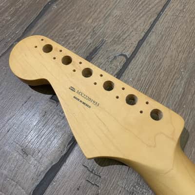 Fender Stratocaster Pau Ferro Neck 2022 - Pau Ferro image 9