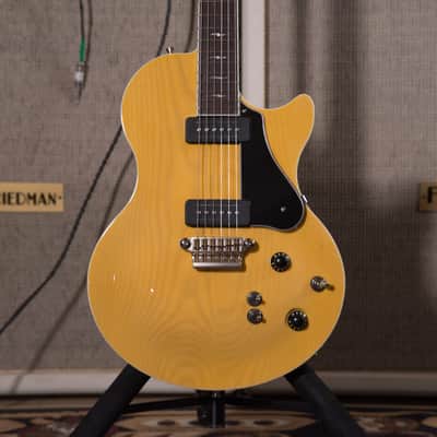 Vox SSC-55 Blonde 2010s owned by Chris Shiflett image 1