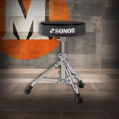 Sonor 4000 Series Drum Throne (DT-4000) image 1
