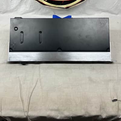 Behringer FBQ2496 fbq 2496 Feedback Destroyer Pro Noise Gate Parametric Equalizer eq Rack Module image 11