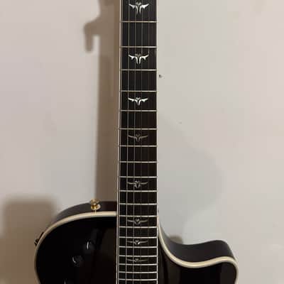 Taylor T5-C Custom Spruce 2005 - 2013 - Red Edgeburst image 4
