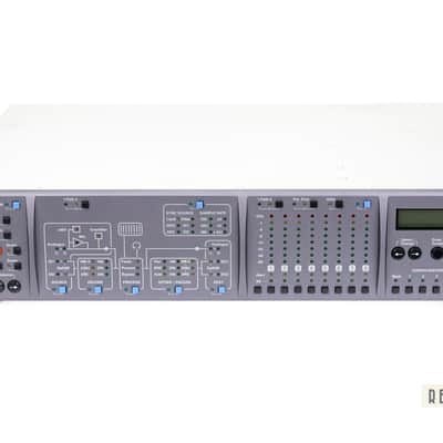 Prism Sound Dream ADA-8XR 8 CH AD/DA-Converter with ProTools HD-Interface image 3