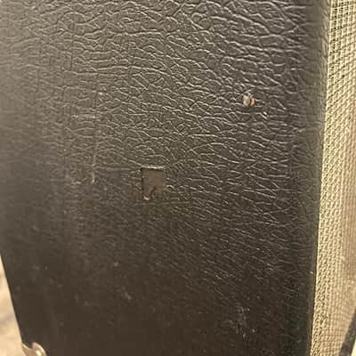 Amazing Rare 1970s 'Doobie GB-40' Guitar Amp - Made in Japan (Mesa Boogie Copy) image 14