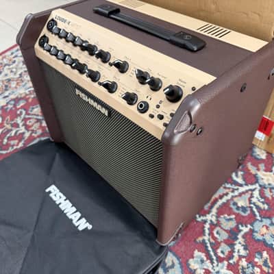 Fishman Loudbox Artist Bluetooth image 6