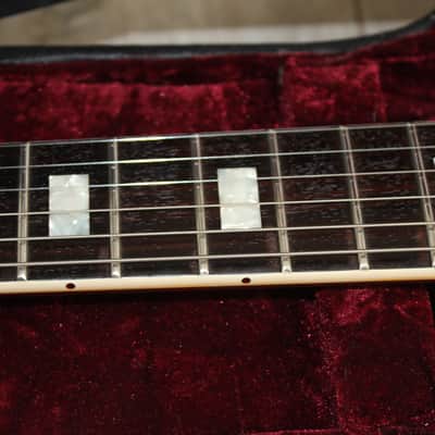 GIBSON ES335 CUSTOM SHOP AGED SAME SPECS AS COLLECTORS CHOICE #42 JD SIMO ! image 11