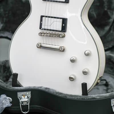 EPIPHONE Jerry Cantrell Prophecy LP Custom image 12