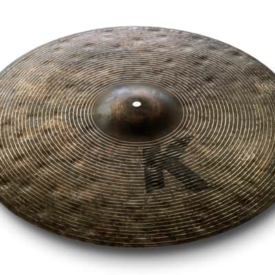 Zildjian 21" K Custom Special Dry Ride image 1