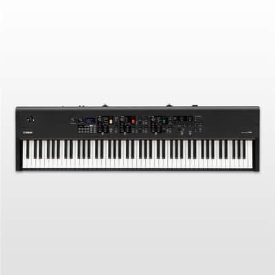 Yamaha CP88 Digital 88 Key Stage Piano image 1