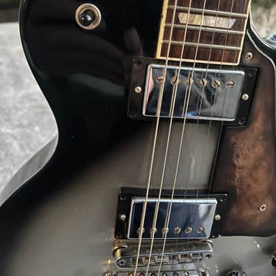 Gibson Les Paul Studio Elite 2018 - Silverburst image 5
