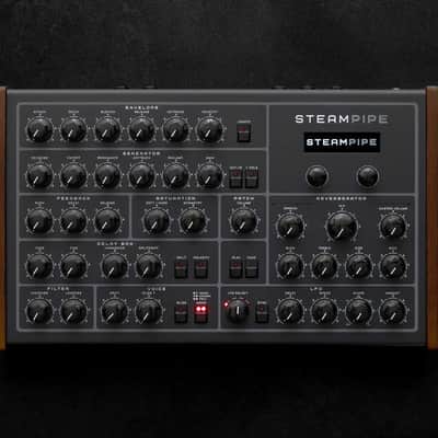 Erica Synths Steampipe in Stock! [Three Wave Music] image 2