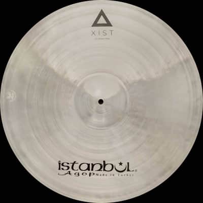 Istanbul Agop Xist 22" Brilliant Ride 3155 g image 1