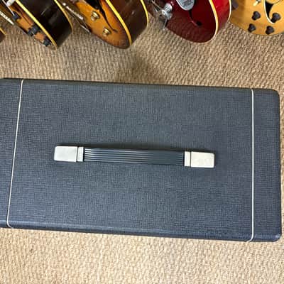 Hiwatt Custom 50 SA112 Combo 1979 image 4