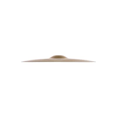 Zildjian K0912-20' K Dark Crash Thin image 9