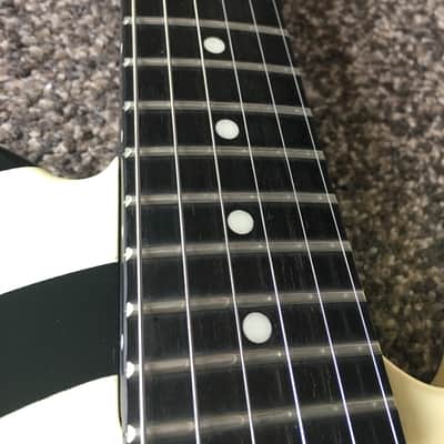 Custom T-style (Full Ebony neck!!) EMG T set - FREE EURO SHIPPING image 4