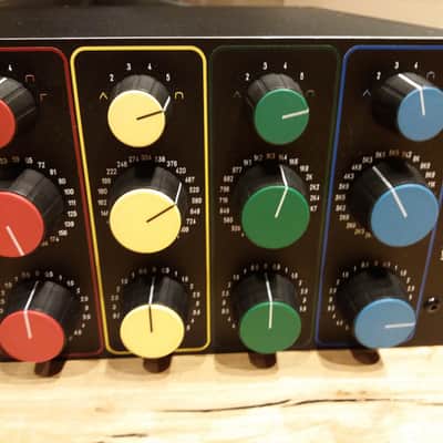 Goly PG Porter Grinder Mastering Equalizer 2021 image 4