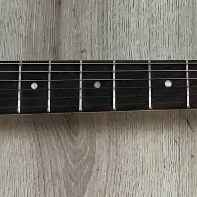 Fender Squier Bullet Stratocaster Sunburst image 18