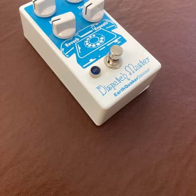 EarthQuaker Devices Dispatch Master Digital Delay & Reverb V3 2019 - Present - Various image 2