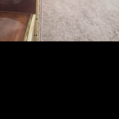 K Yairi YW800G 1977 Brazilian Rosewood image 10
