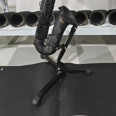 Kit Saxophone Modification Replacement Kit Fits YAMAHA YDS120 / YDS150 Digital Saxophone With Leather Case image 13