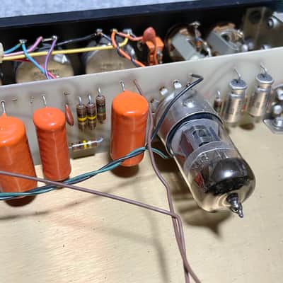 Alembic F-2B Stereo Preamp image 11
